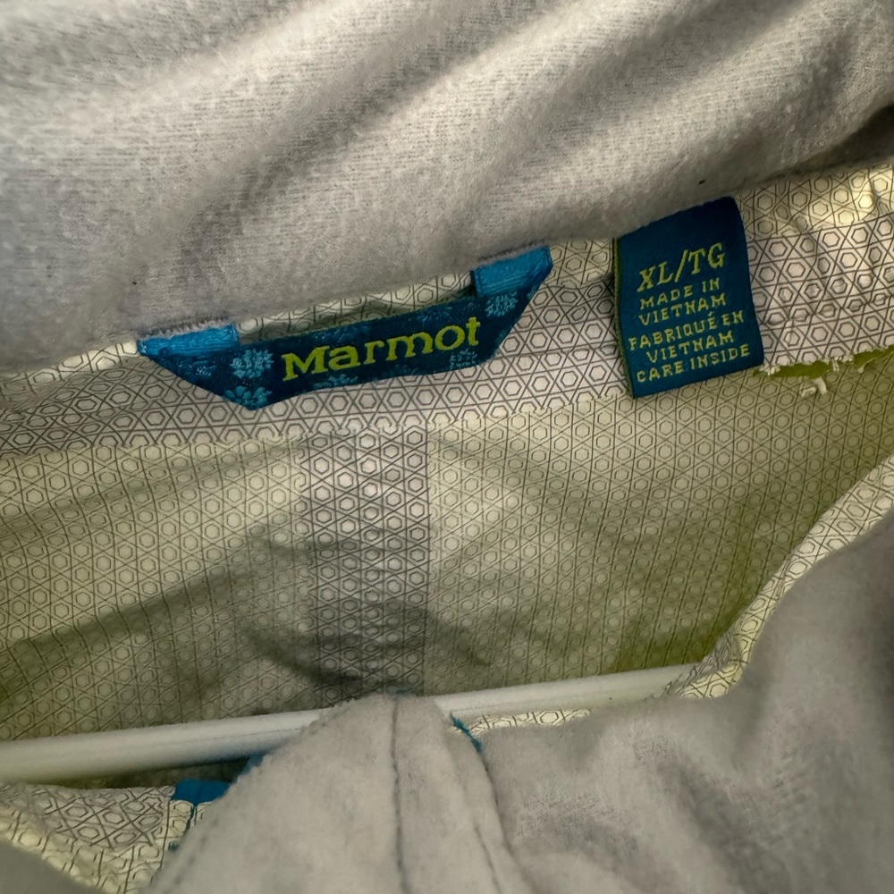 Marmot kids jacket kids XL - Picture 3 of 8